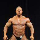 Vincent  Wawryk - IFBB Muscle Heat  2012 - #1